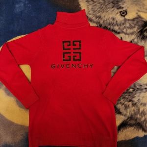 Men's Givenchy Turtleneck Sweater